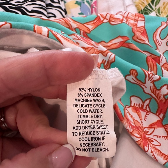 Barbara Gerwit Skirt Skorts - Picture 7 of 7